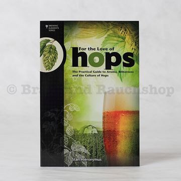 Picture of Buch Hops  Practical Guide to Aroma...