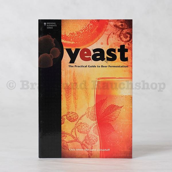 Bild von Buch Yeast  Practical Guide to Beer....