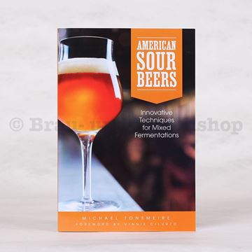 Bild von Buch American Sour Beers