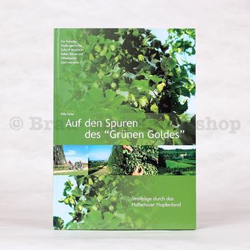 Picture of Buch Auf den Spuren des gr.Gold.