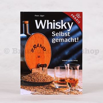 Bild von Buch Whisky selbst gemacht