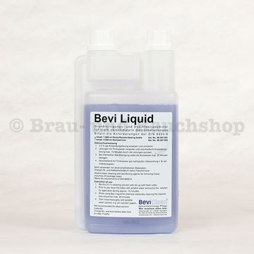 Image de Bevi Liquid, 1 Liter