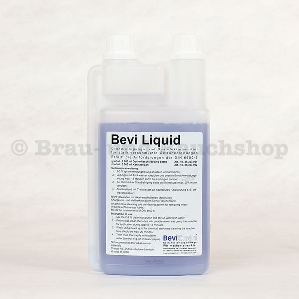 Bild von Bevi Liquid, 1 Liter