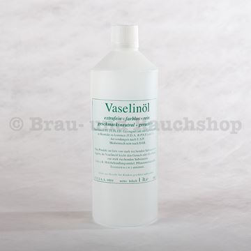 Picture of Vaselinöl 1 Liter
