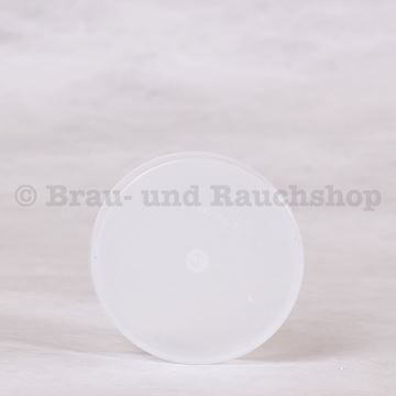 Bild von Stopfen für Glasballon 5 Liter