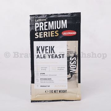 Picture of LALLEMAND Voss Kveik Ale 11g