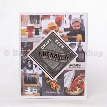 Bild von Buch Craft Beer Kochbuch
