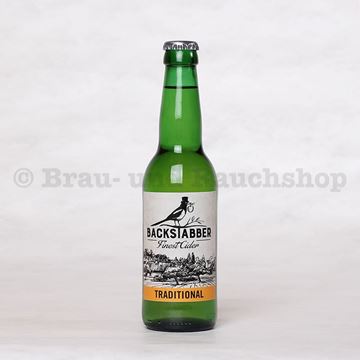 Picture of Cider Backstabber Oak
