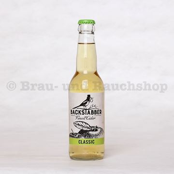 Picture of Cider Backstabber Classic