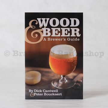 Bild von Buch Wood & Beer: A Brewer's Guide