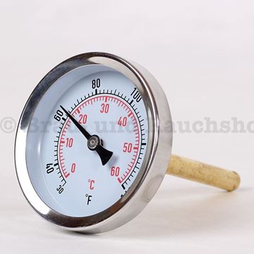Bild von FastFerment Thermometer