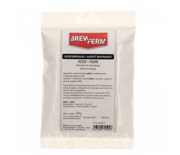 Bild von Schaumverstärker 100g