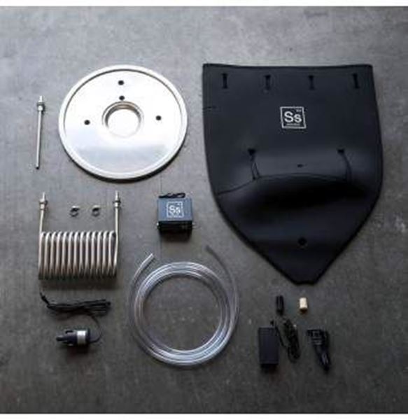 Bild von SS Brewtech™ Temperatur, Bucket 53 lt