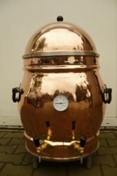 Bild von Wengerts Glühweinbereiter