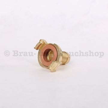 Picture of Trinkwasser-Schlauchk..m. Sch.19mm 3/4"