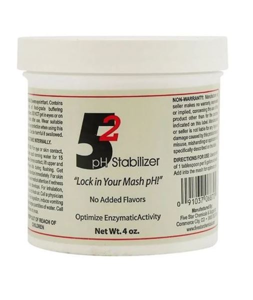 Bild von 5.2pH Stabilisator
