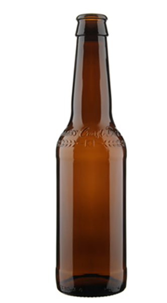 Bild von Palette 0.33L Swiss Craft Beer 1'802 Stk