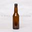 Bild von Palette 0.33L Longneck braun 1'995 Stück