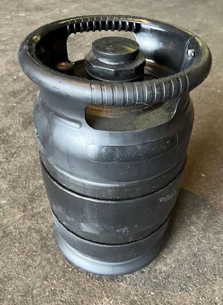 Image sur OCC Ecofass 20 Liter