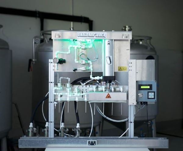 Bild von OCC Canfiller Model 3