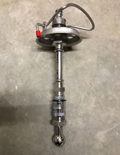 Bild von OCC Reinigungslanze für Keg CC/NC