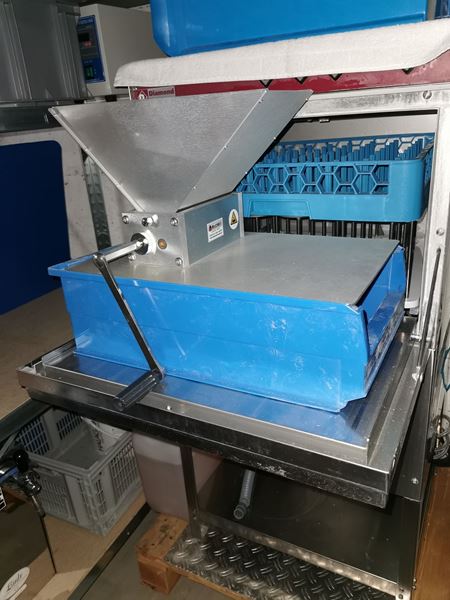 Bild von OCC Malzmühle Mattmill