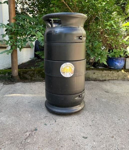 Bild von OCC Keg's Ecofässer 30 Liter