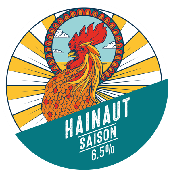 Bild von MiniBrew Saison