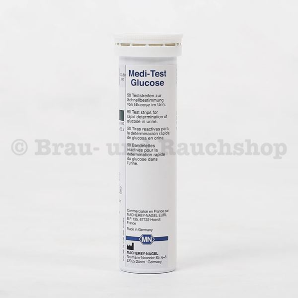 Bild von Medi-Test