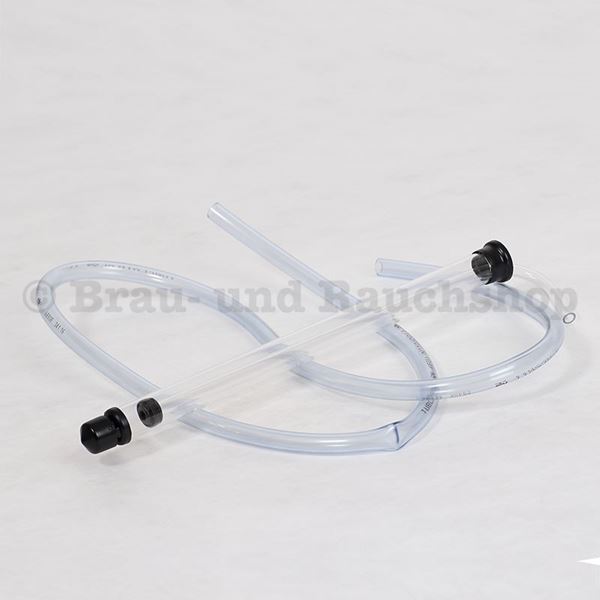 Bild von autom. Heber MINI +1,5m Schlauch