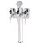 Image de Lindr Tower T 3 Hahn + Medallions