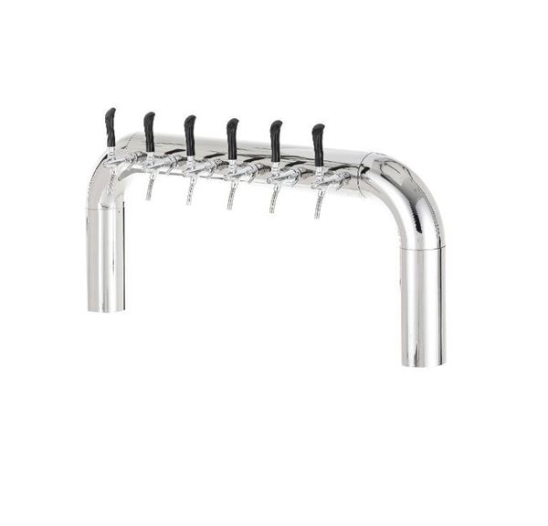 Picture of Lindr Cold Bridge U 6 Hahn Taplite
