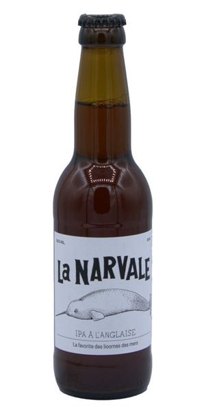 Bild von Brasserie de la Meute - La Narvale