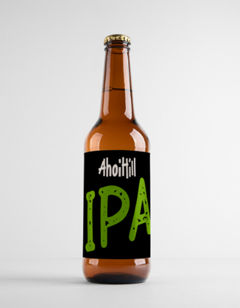 Bild von AhoiHill India Pale Ale