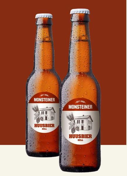 Bild von Monsteiner HuusBier