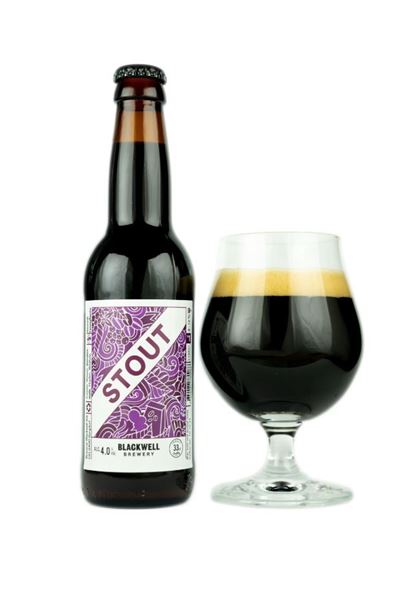 Bild von Blackwell Stout