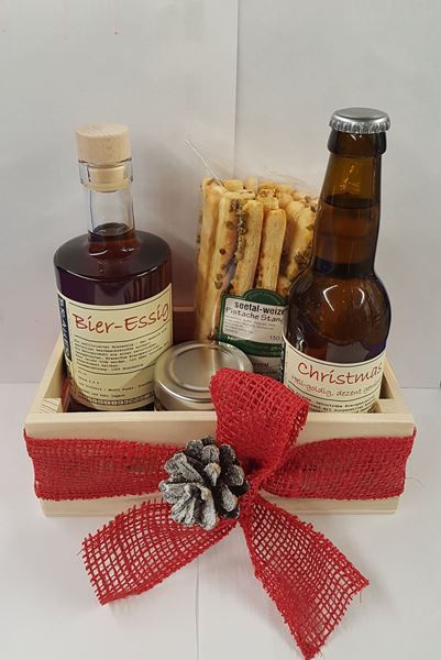 Image sur Geschenk-Set Brauer Tom Produkte