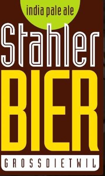 Bild von Stahler Bier India Pale Ale