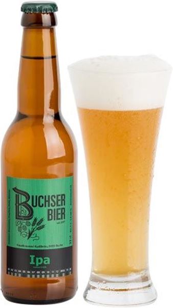 Bild von Buchser IPA
