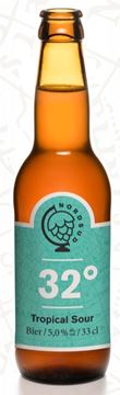 Picture of Nordsud Tropical Sour