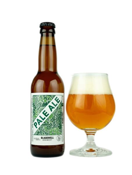 Bild von Blackwell Pale Ale