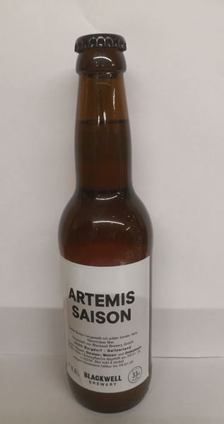 Bild von Blackwell Artemis Saison