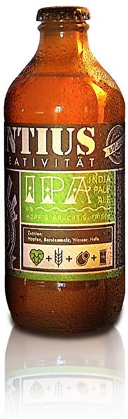 Bild von St.Laurentius IPA