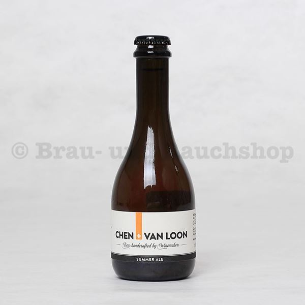 Bild von Chen Vanloon Summer Ale