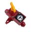 Immagine di Spundventil mit Manometer 0-1 bar