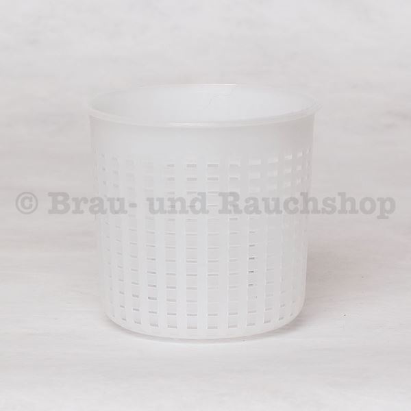 Image sur Käseform Ricotta rund, 200g