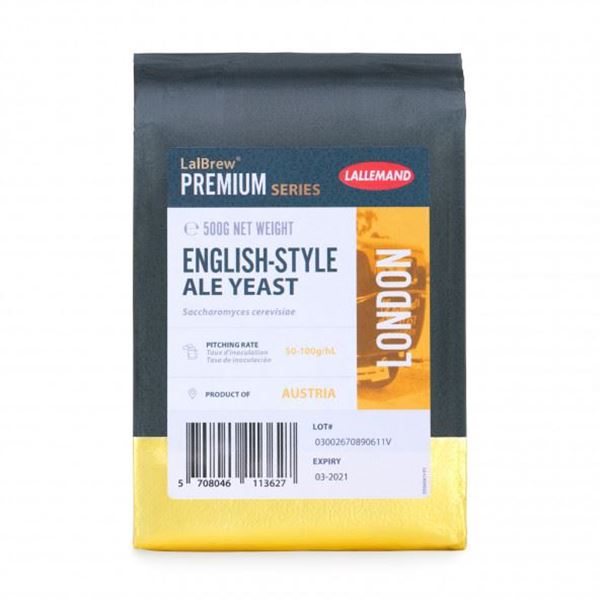 Bild von LALLEMAND London 500g