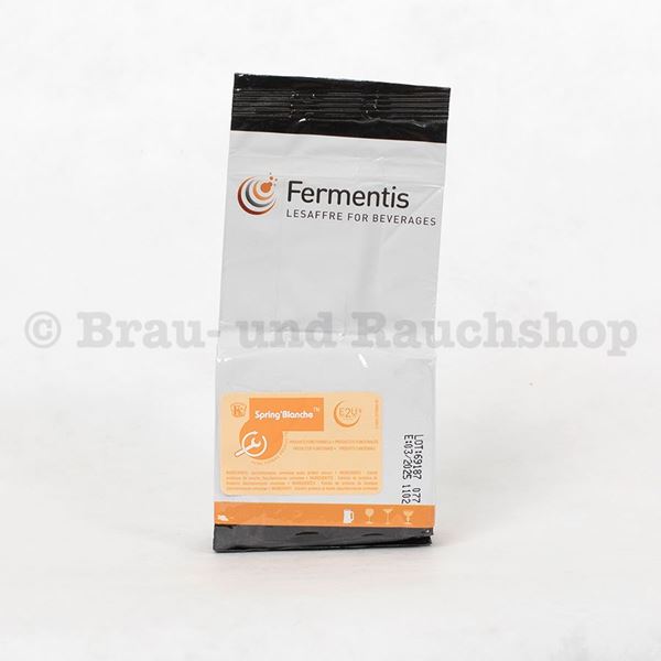 Bild von Spring Blanch 10g Eigenabfüllung