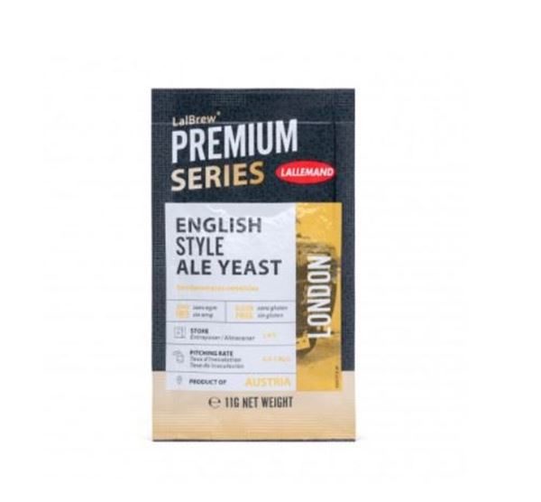 Bild von LALLEMAND London  11 g