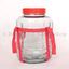 Bild von Royal Bubbler Gärungsflasche 14 L